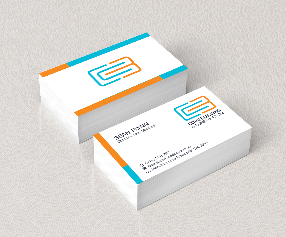 Business Card Design by Lanka Ama for this project | Design #5400812
