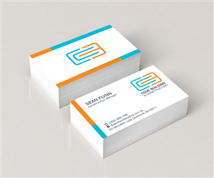 Business Card Design by Lanka Ama