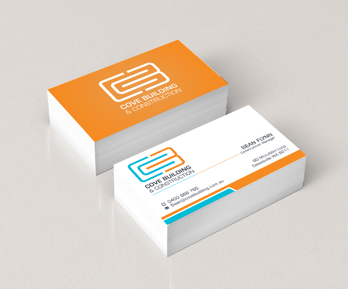 Business Card Design by Lanka Ama for this project | Design #5400840