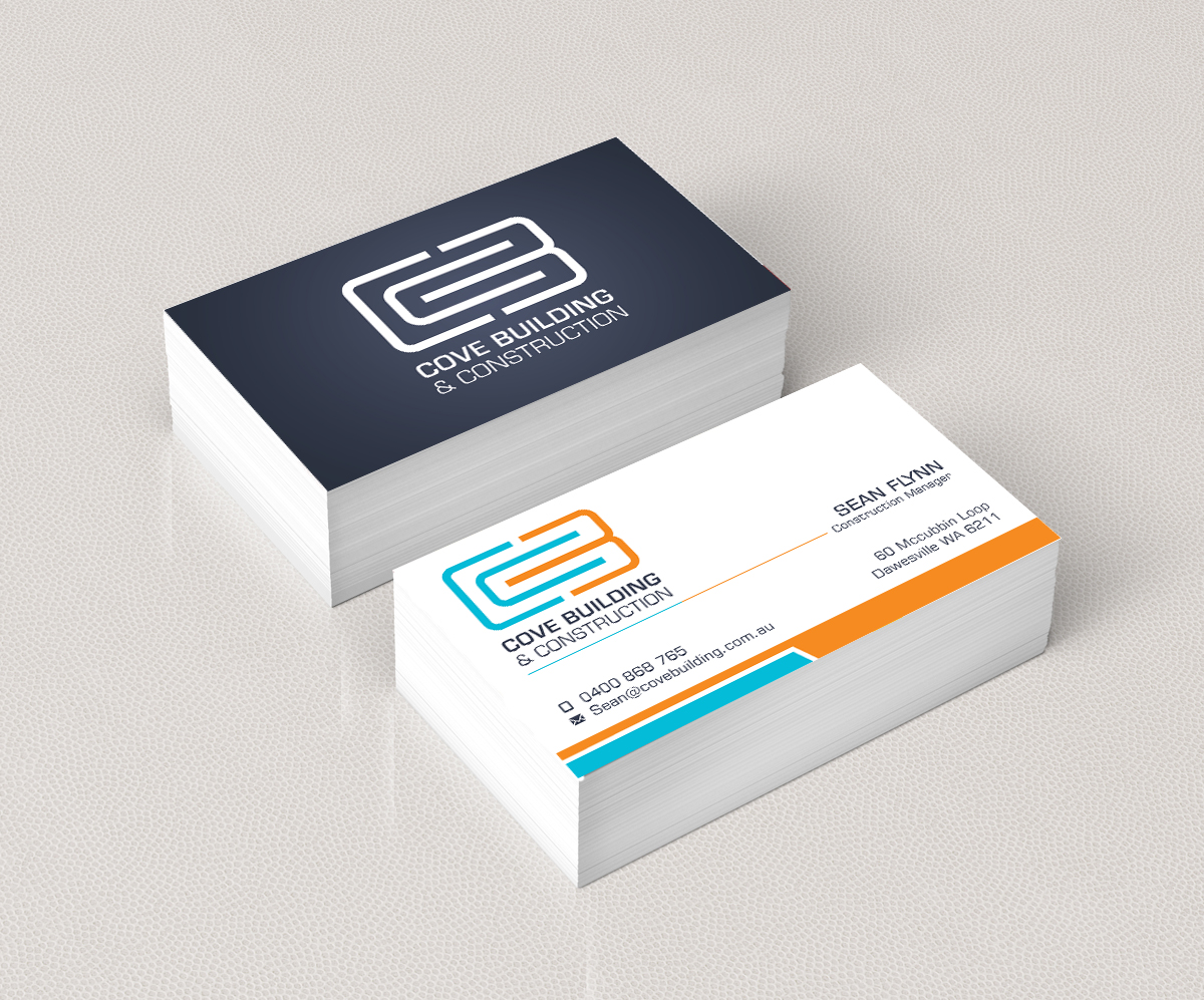 Business Card Design by Lanka Ama for this project | Design #5400846