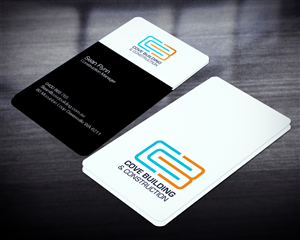 Business Card Design by Lanka Ama for this project | Design: #5400848