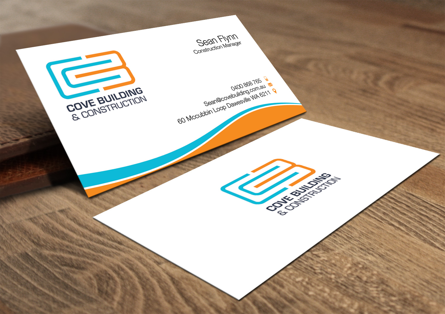 Business Card Design by Lanka Ama for this project | Design #5400855