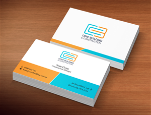 Business Card Design by Lanka Ama for this project | Design: #5400860