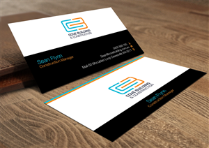 Business Card Design by Lanka Ama for this project | Design: #5400865
