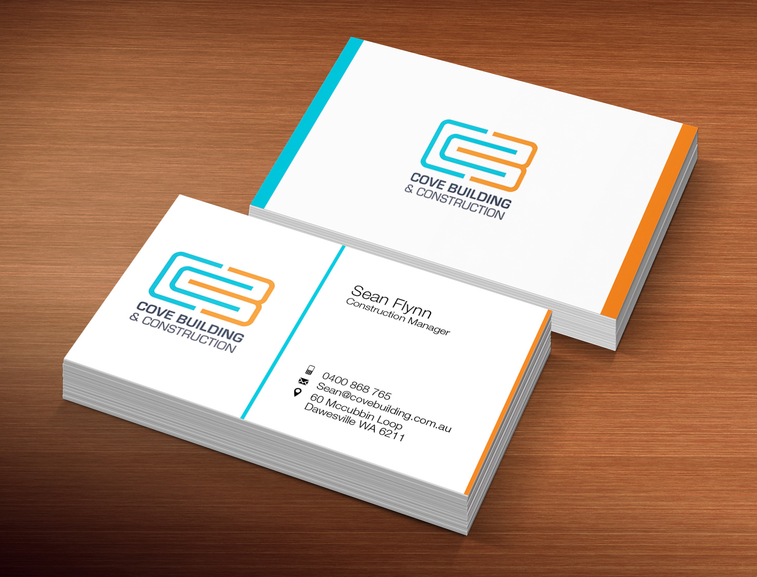Business Card Design by Lanka Ama for this project | Design #5400868