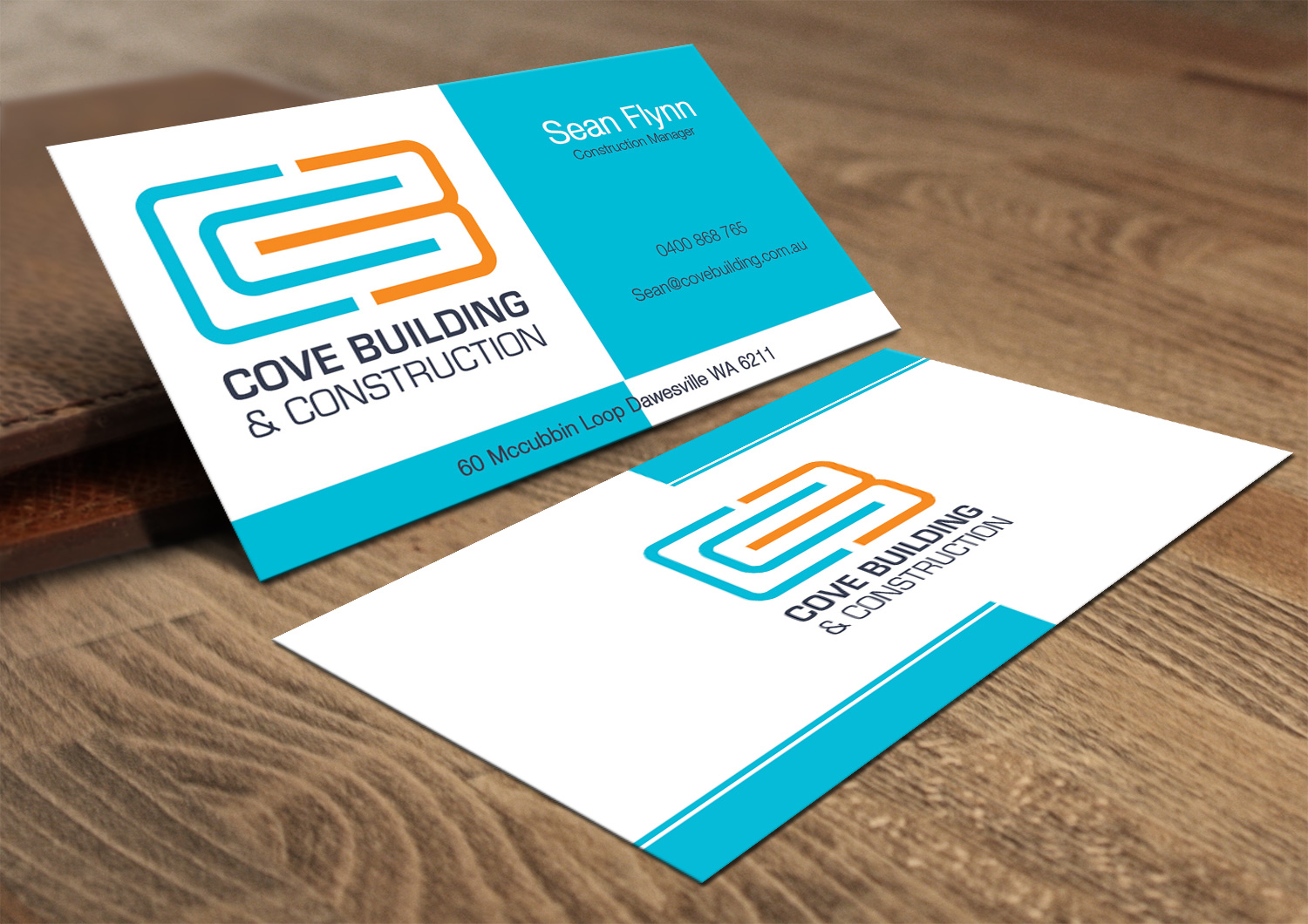 Business Card Design by Lanka Ama for this project | Design #5400869