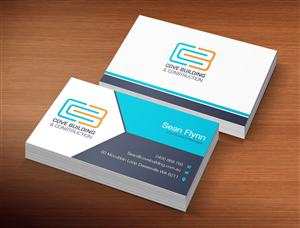 Business Card Design by Lanka Ama for this project | Design: #5400873