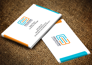 Business Card Design by Lanka Ama for this project | Design: #5400874