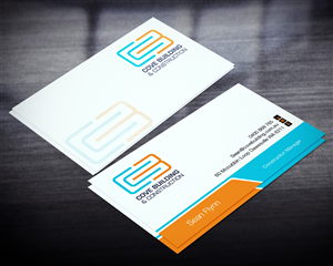 Business Card Design by Lanka Ama for this project | Design: #5400875