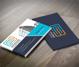 Business Card Design by Lanka Ama for this project | Design: #5400915