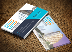 Business Card Design by Lanka Ama for this project | Design: #5400919