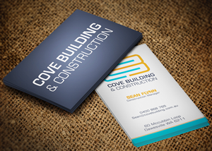 Business Card Design by Lanka Ama for this project | Design: #5400921