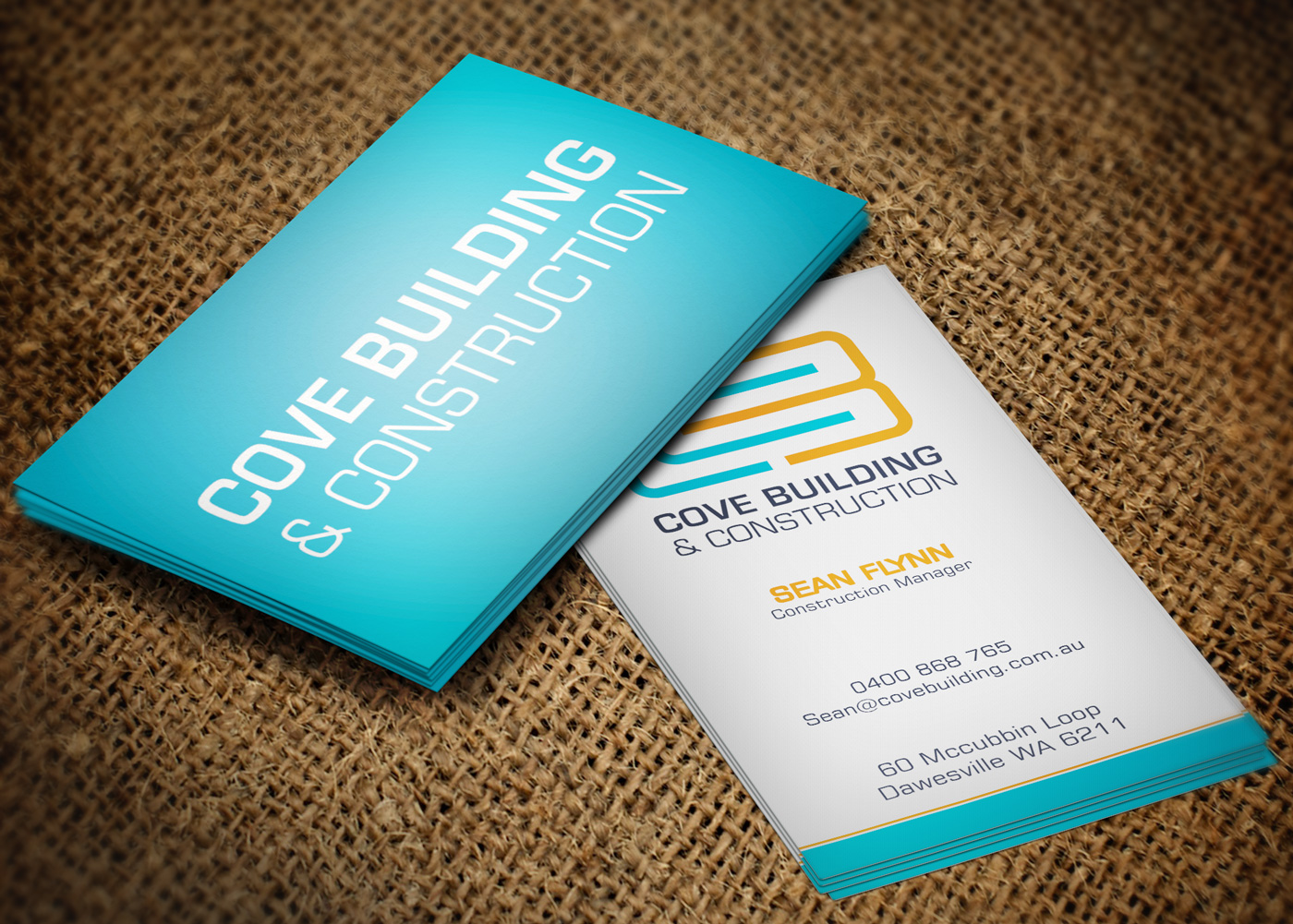 Business Card Design by Lanka Ama for this project | Design #5400929