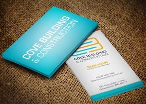 Business Card Design by Lanka Ama for this project | Design: #5400929