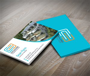 Business Card Design by Lanka Ama for this project | Design: #5400942