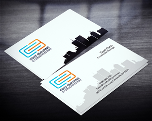 Diseño de Tarjeta de Presentación por Lanka Ama para este proyecto | Diseño: #5400957