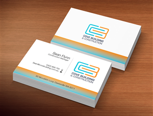 Diseño de Tarjeta de Presentación por Lanka Ama para este proyecto | Diseño: #5400965