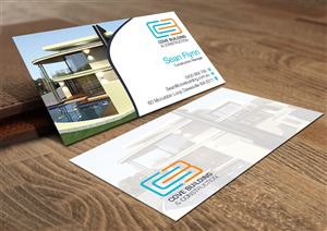 Diseño de Tarjeta de Presentación por Lanka Ama para este proyecto | Diseño: #5400970