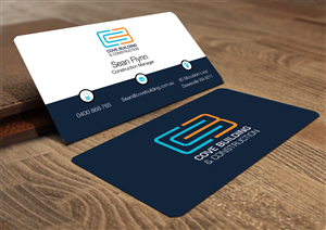 Diseño de Tarjeta de Presentación por Lanka Ama para este proyecto | Diseño: #5401420