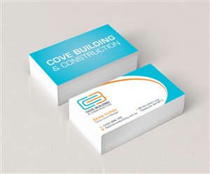 Diseño de Tarjeta de Presentación por Lanka Ama para este proyecto | Diseño: #5401426