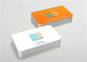 Business Card Design by creativeride for this project | Design: #5402039