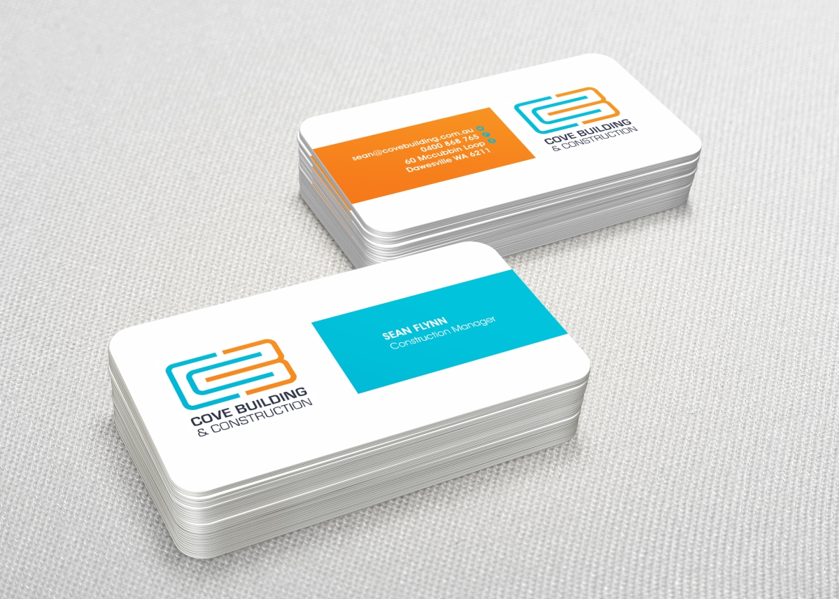Business Card Design by creativeride for this project | Design #5402082
