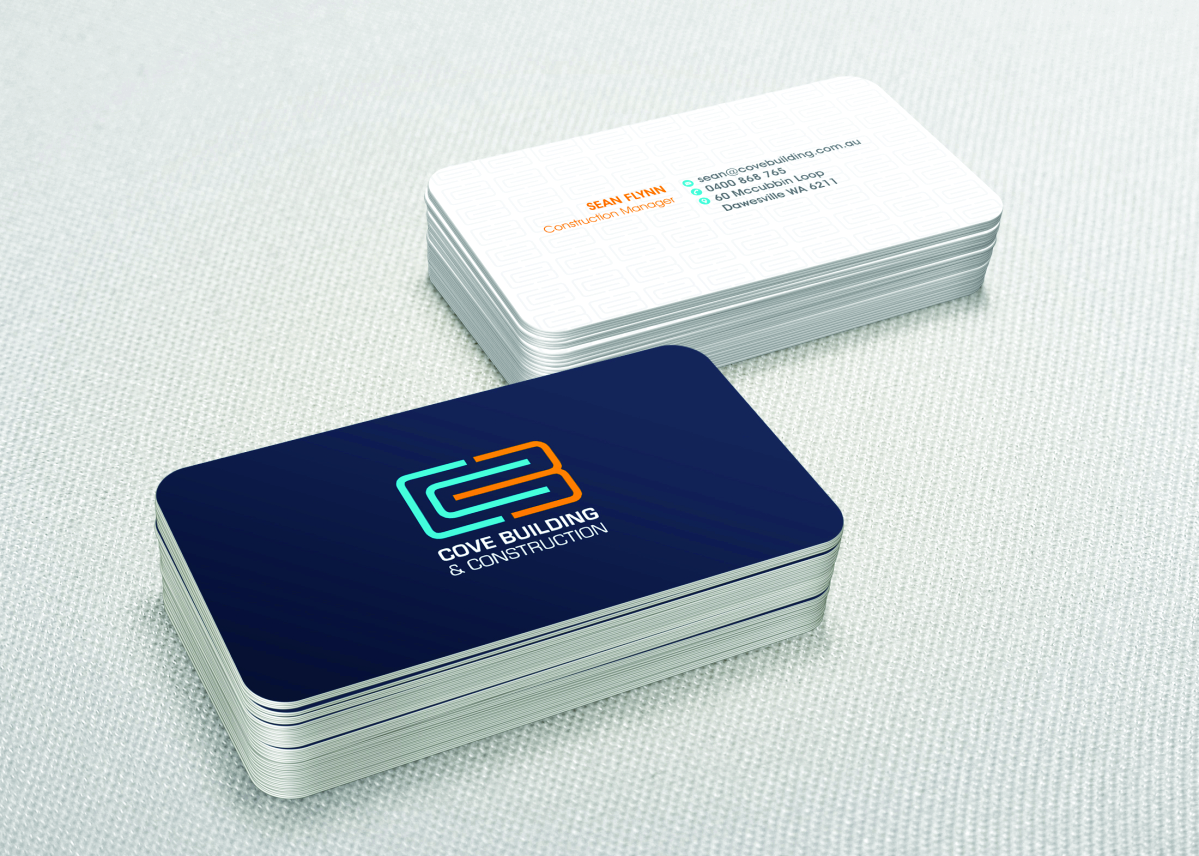 Business Card Design by creativeride for this project | Design #5402164