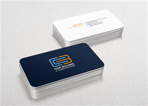Business Card Design by creativeride for this project | Design: #5402164