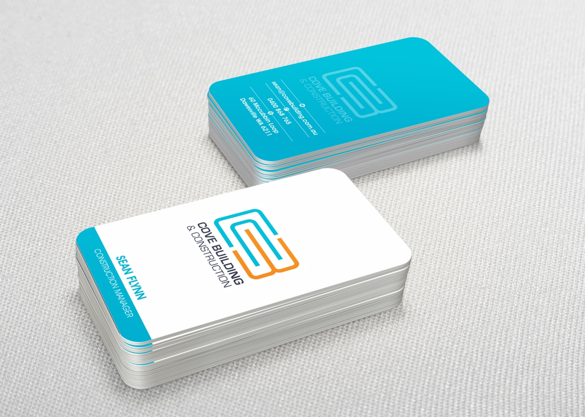 Business Card Design by creativeride for this project | Design #5402223