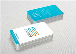 Business Card Design by creativeride for this project | Design: #5402223