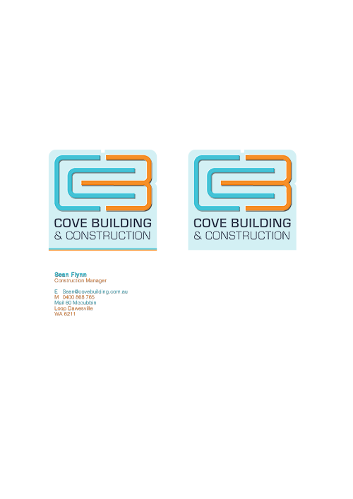 Diseño de Tarjeta de Presentación por Good3n para este proyecto | Diseño #5400879