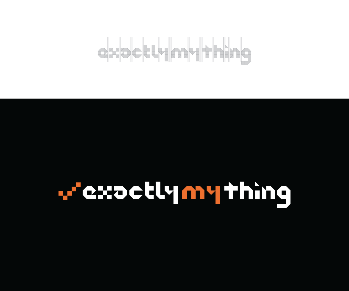 Logo Design by L'Anonyme for this project | Design #5520712