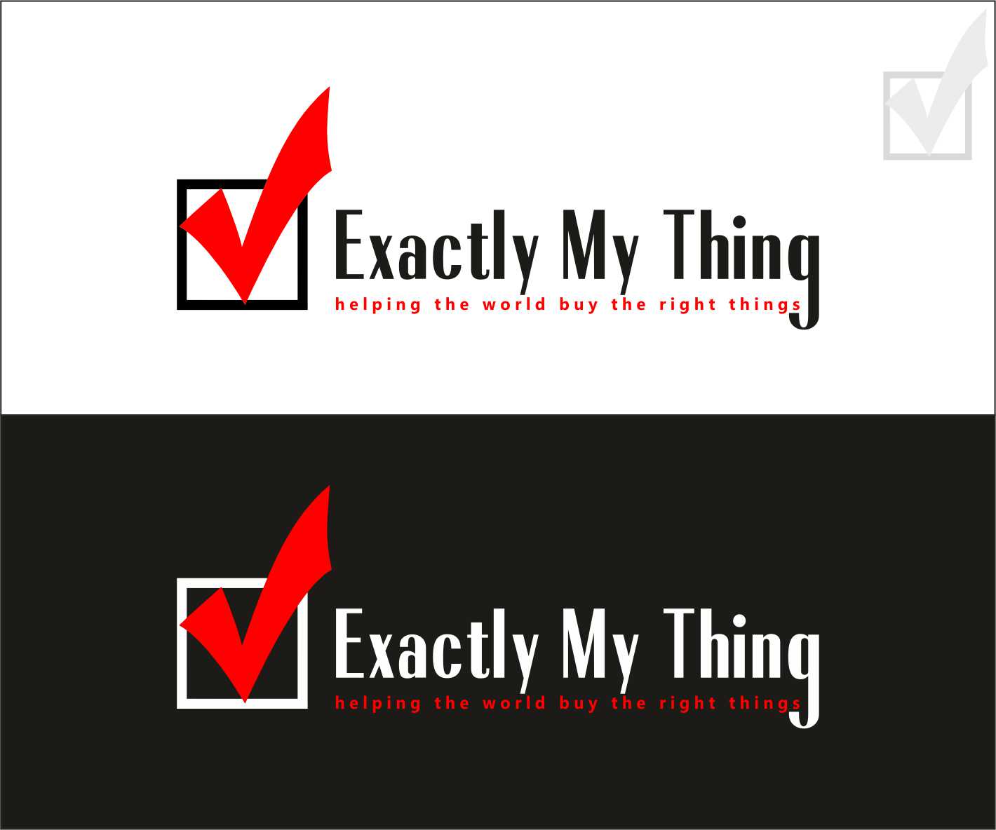 Logo Design by simbol04 for this project | Design #5502562