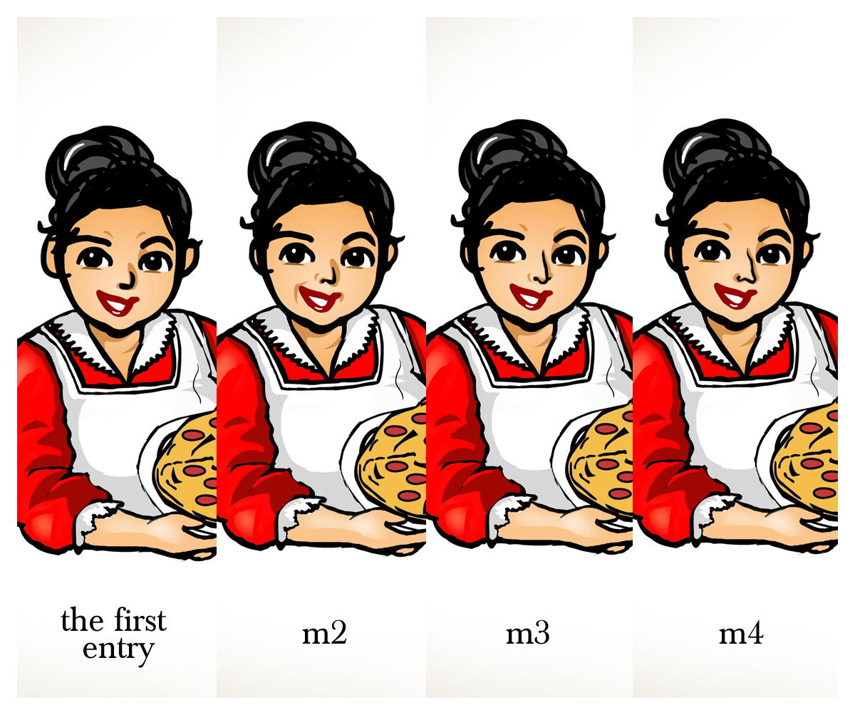 Logo Design by Frambit Illustration for this project | Design #1512098