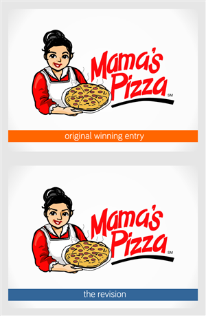Logo Design by Frambit Illustration for this project | Design: #1549761