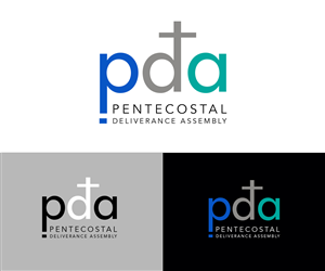 Logo-Design von Thomas DeHart für dieses Projekt | Design: #5404646