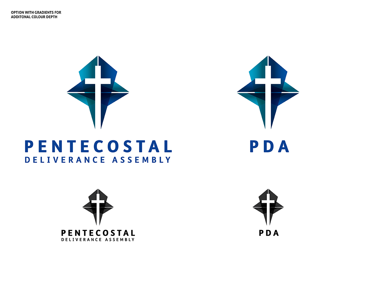 Logo Design by NDS for this project | Design #5496049