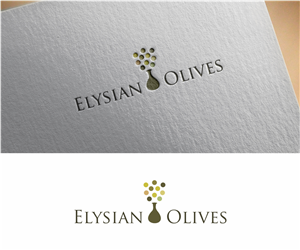 Logo-Design von Mandarina für Eccentric soaps | Design: #5431668