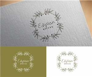 Logo-Design von Mandarina für Eccentric soaps | Design: #5443872