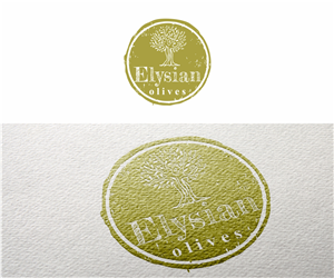 Logo-Design von Mandarina für Eccentric soaps | Design: #5443880