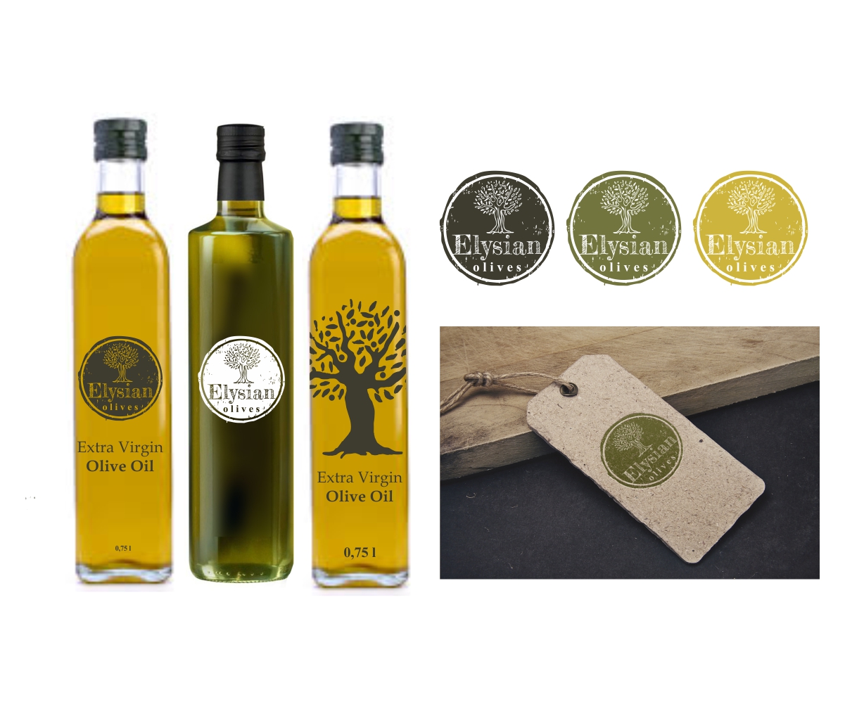 Logo Design by Mandarina for Eccentric soaps | Design #5445762