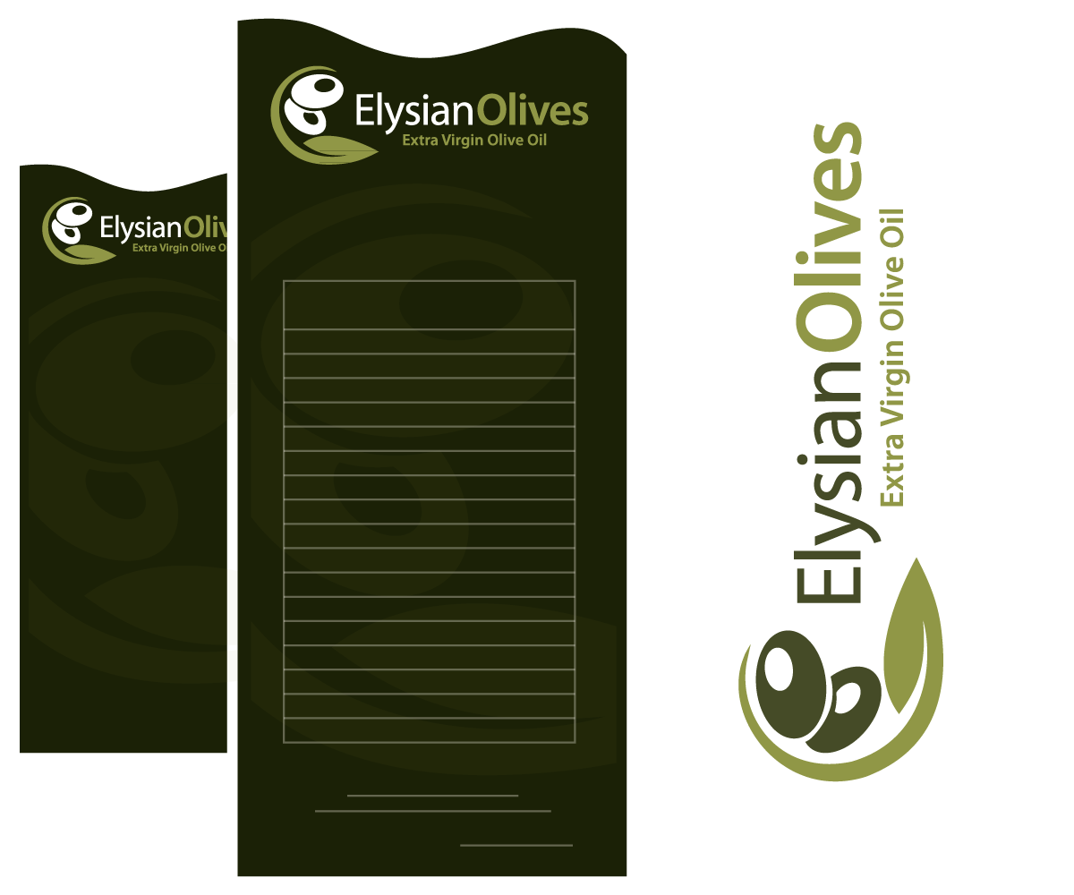 Logo Design by SANYA AN for Eccentric soaps | Design #5452215