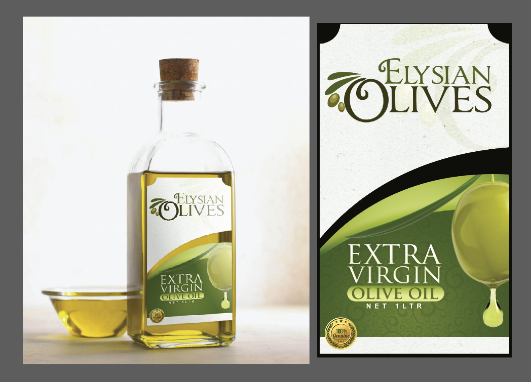 Logo Design by Carlos Alba D. for Eccentric soaps | Design #5441176