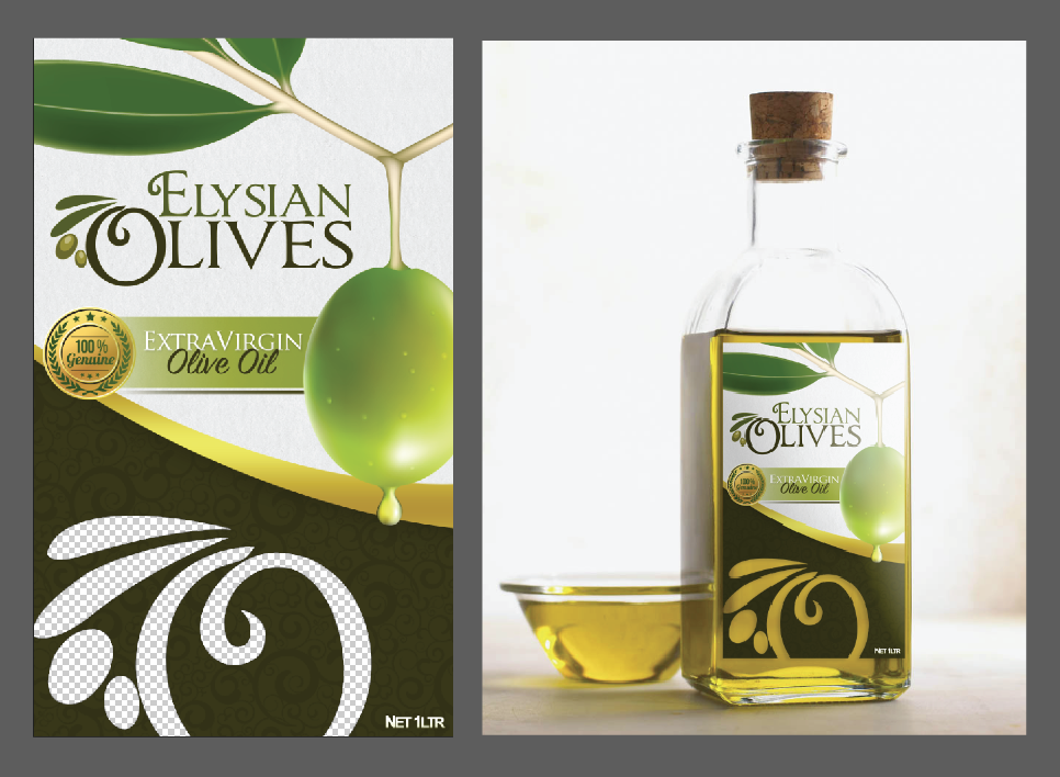 Logo Design by Carlos Alba D. for Eccentric soaps | Design #5441179