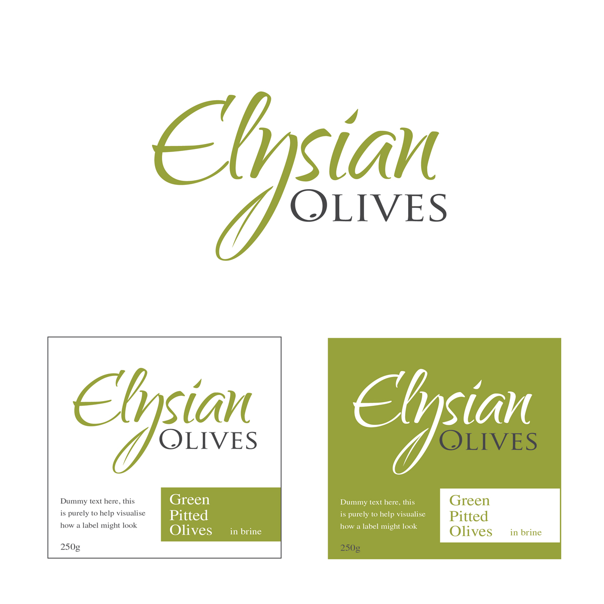 Logo Design by BarryG for Eccentric soaps | Design #5433649