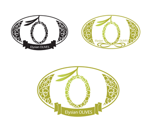 Logo Design by RaeSimone