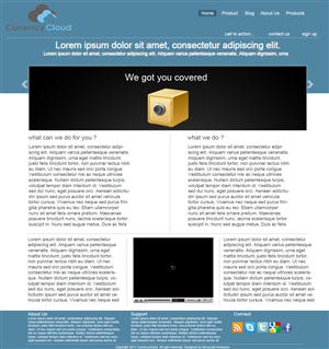 Wordpress Design by Eli Isakov
