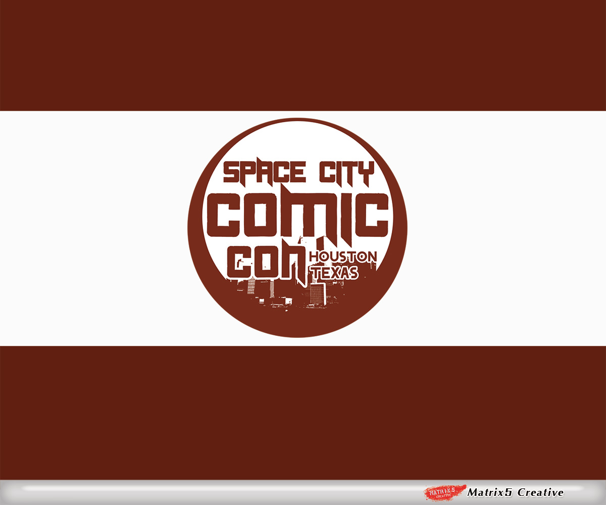 Logo Design by Matrix5 Creative for Mythik Events & Promotions LLC | Design #5448140
