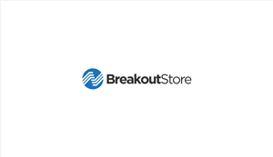 Diseño de Logo por Sakura Miyuki para Breakout Store | Diseño #5414422
