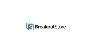 Design de Logo par Sakura Miyuki pour Breakout Store | Design : #5414425